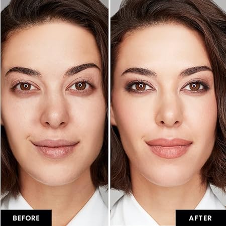 Lakme Absolute Skin Natural Mousse Foundation