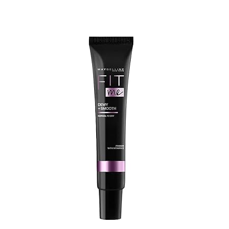 Maybelline New York Fit Me Dewy & Smooth Primer