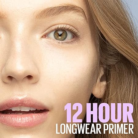 Maybelline New York Fit Me Dewy & Smooth Primer