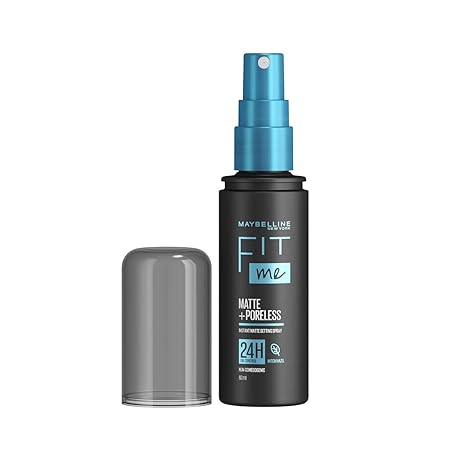 Maybelline New York Setting Spray
