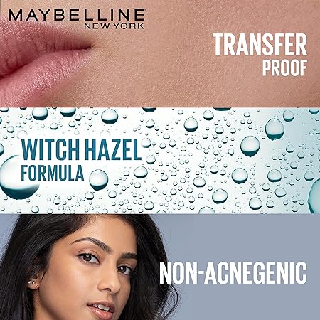 Maybelline New York Setting Spray