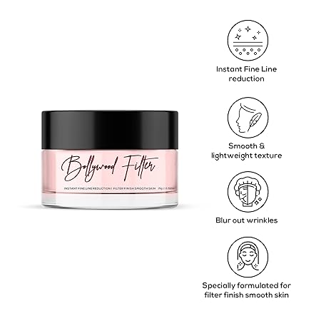 RENEE Bollywood Filter Face Primer