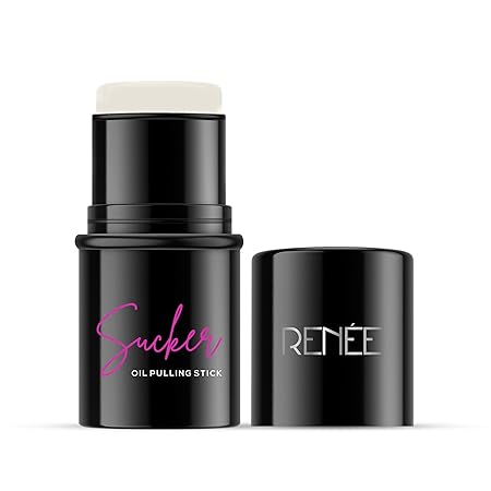 RENEE Sucker Oil Pulling Primer Stick