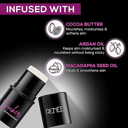 RENEE Sucker Oil Pulling Primer Stick