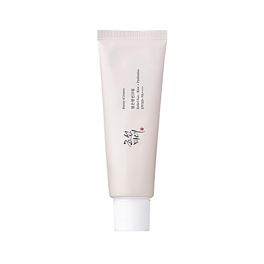 Beauty of Joseon SPF 50 Relief Sun Cream