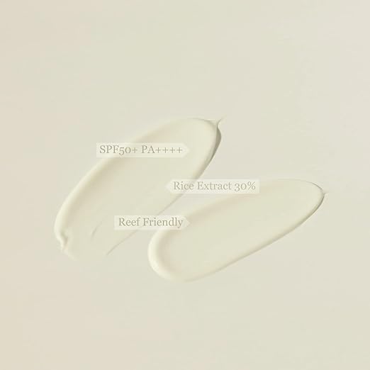 Beauty of Joseon SPF 50 Relief Sun Cream
