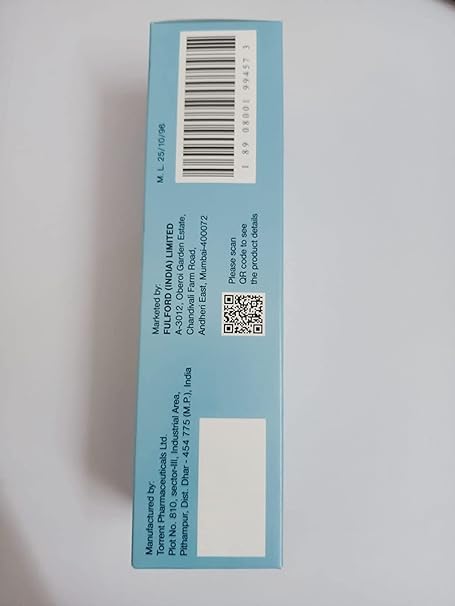 Fulford Emolene Cream Natural Moisture balance For Dry Skin