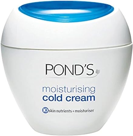 Ponds Moisturising Cold Cream