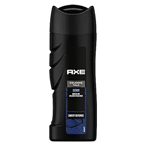 Axe Signature Denim Cologne Talc Powder