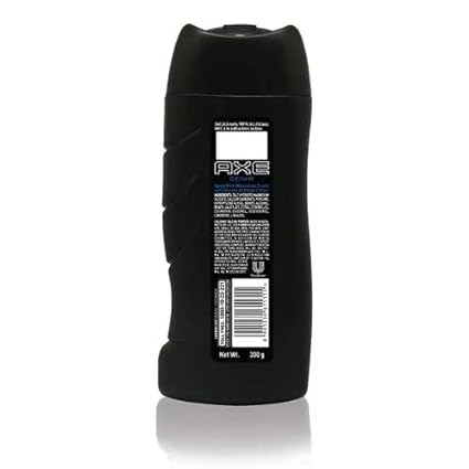 Axe Signature Denim Cologne Talc Powder