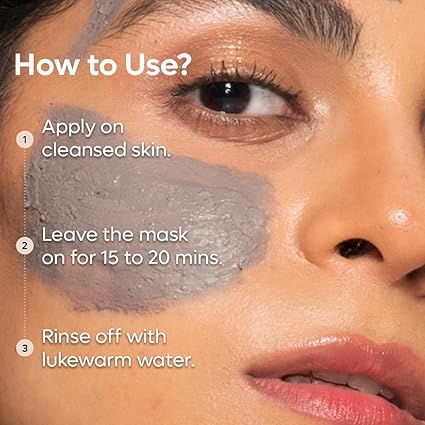 Mcaffeine Coffee De Tan Face Pack Mask