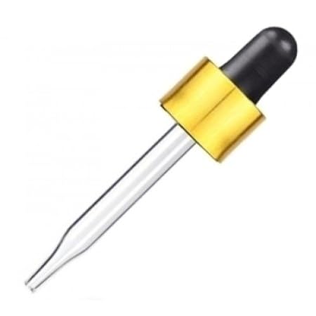 Deve Herbes Vitamin E Oil With Glass Dropper For Healthy Skin