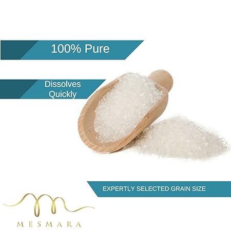 Mesmara Epsom Salt