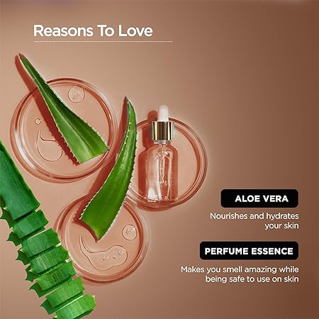 Bella Vita Luxury Oud White Body Wash Refreshing Shower Gel for Deep Cleansing, Hydrating, Moisturising, Softer & Smoother Skin with Aloe Vera