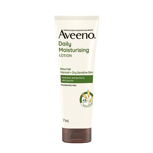 Aveeno Daily Moisturising Lotion