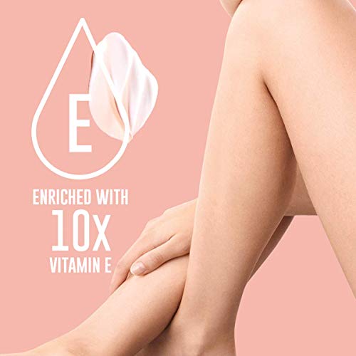 Dermafique Intensive Restore Body Lotion Serum with Vitamin E