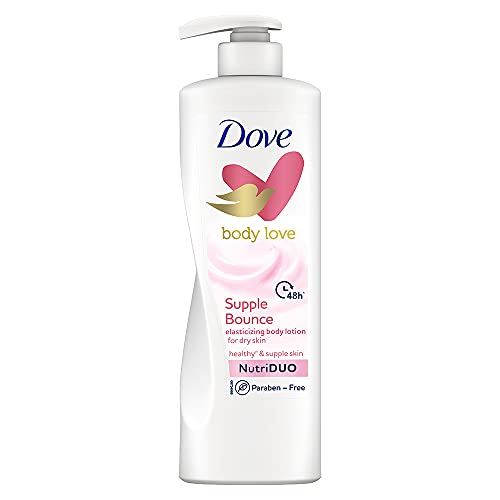 Dove Body Love | Supple Bounce Body Lotion