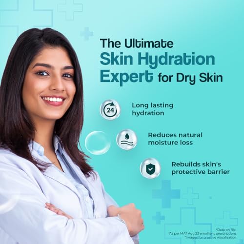Venusia Max Moisturiser Lotion For Everyday Use for Dry Skin