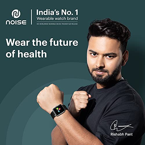 MI | 1.1" AMOLED Color Display | Heart Rate Tracking | 14-Day Battery | Smart Band 5 Fitness Tracker with 11 Sports Modes & 5ATM Water Resistance