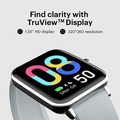 Noise ColorFit Pro 3 Smart Watch