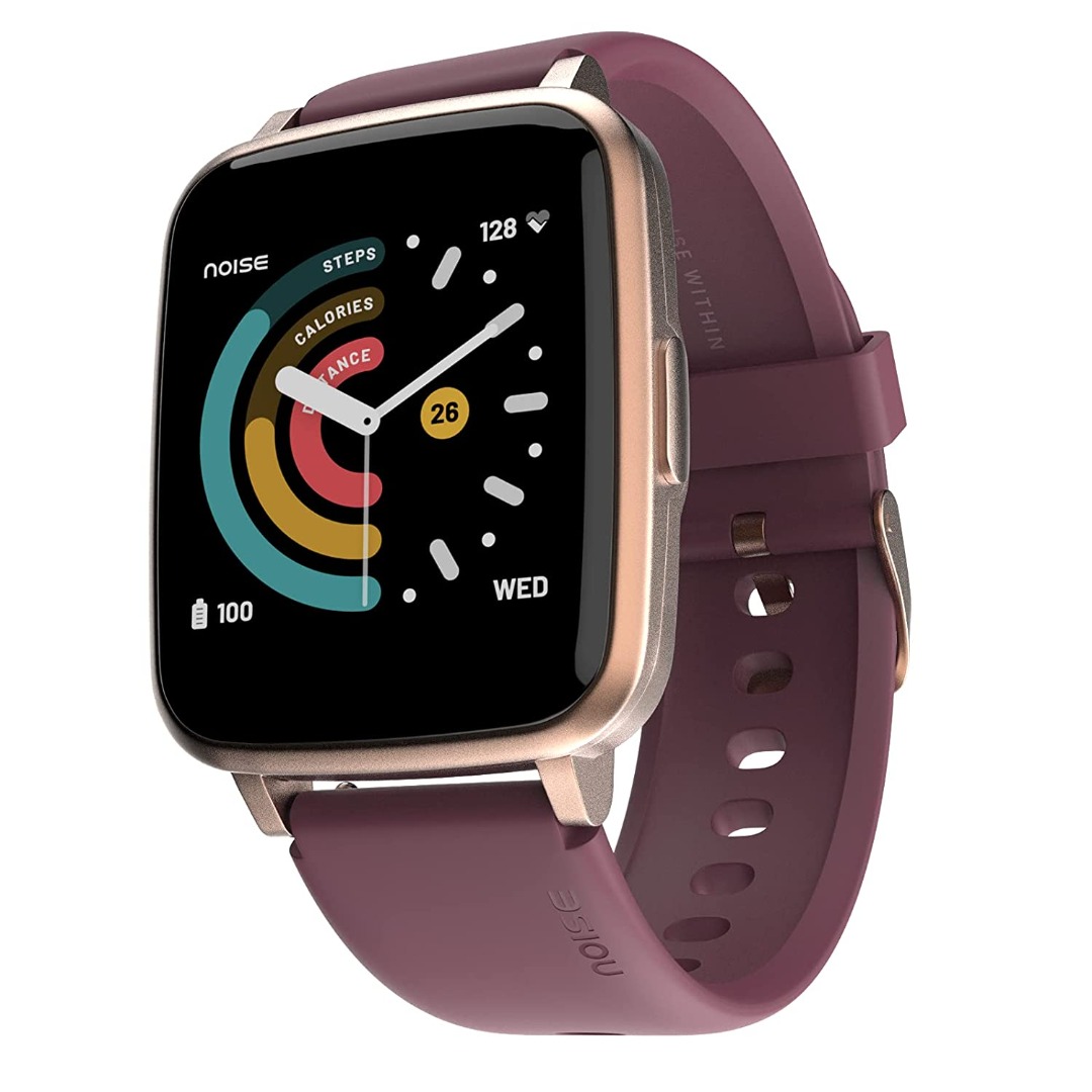 Noise ColorFit Pulse Smart Watch