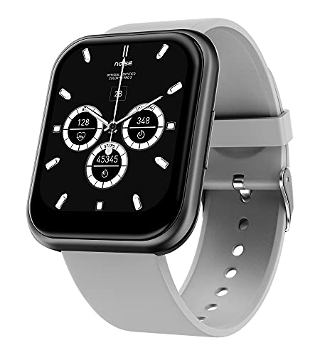 Noise ColorFit Ultra Smart Watch