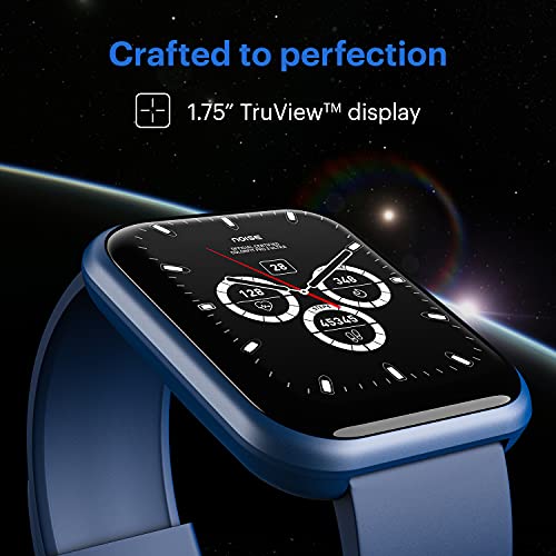 Noise ColorFit Ultra Smart Watch