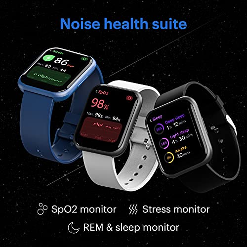Noise ColorFit Ultra Smart Watch