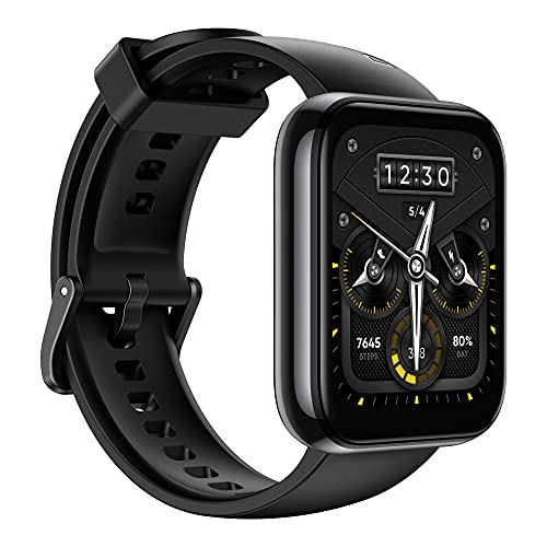 realme Smart Watch 2 Pro