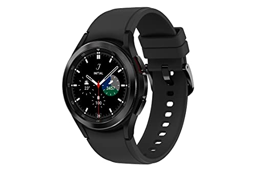 Samsung | Super AMOLED Display | LTE Connectivity | ECG & Body Composition | Galaxy Watch 4 42mm with GPS, Wear OS & WR50 Resistance