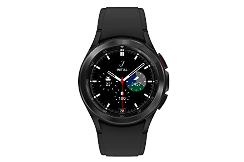 Samsung | Super AMOLED Display | LTE Connectivity | ECG & Body Composition | Galaxy Watch 4 42mm with GPS, Wear OS & WR50 Resistance