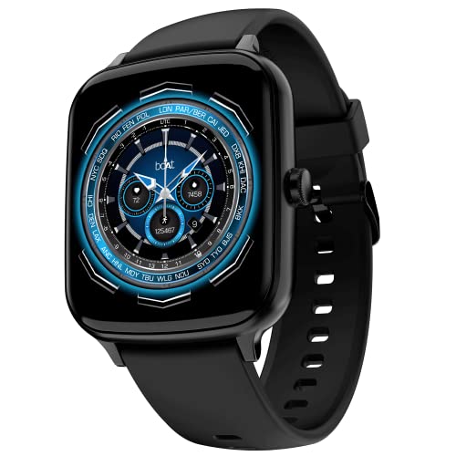 boAt Wave Style Call Smart Watch