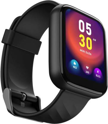 boAt Wave Pro Smart Watch