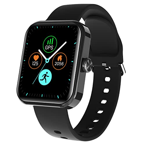 Crossbeats Ignite Atlas Smart Watch