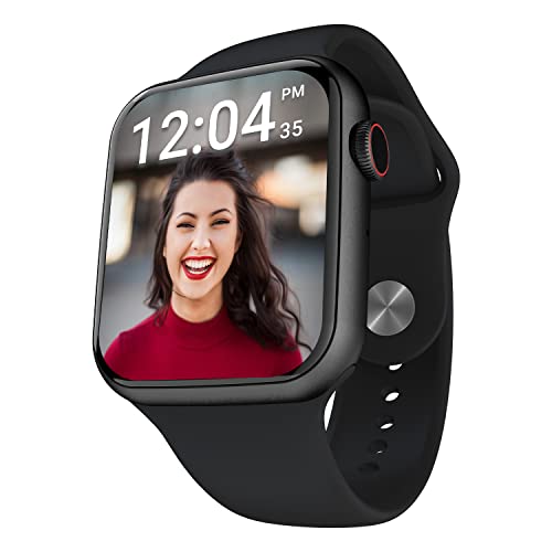 Crossbeats Ignite S3 Max Bluetooth Calling Smart Watch