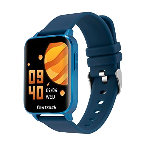 Fastrack Reflex Curv Smart Watch
