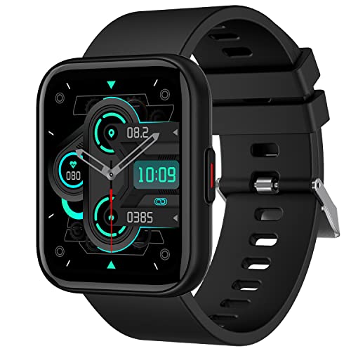 Fire-Boltt Astro Smartwatch with 1.78" AMOLED Display |  Bluetooth Calling |  AI Voice Assistant & Multiple Sports Modes