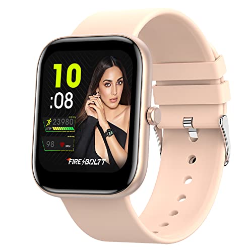 Fire-Boltt Dazzle Smart Watch