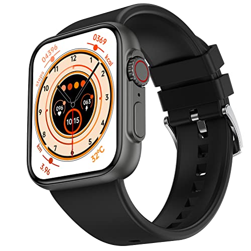 Fire-Boltt Gladiator Smart Watch