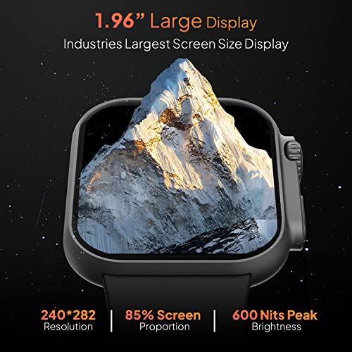 Fire-Boltt Gladiator Smart Watch