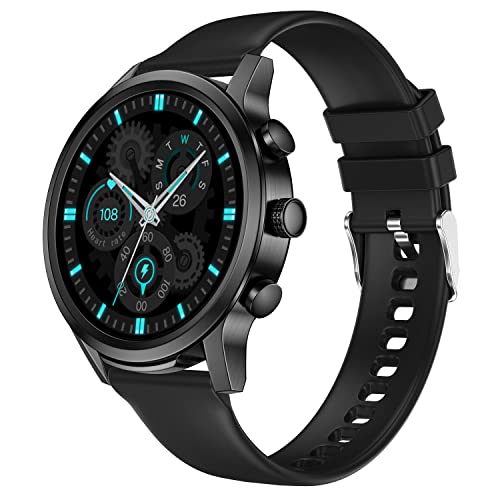 Fire-Boltt Infinity Smart Watch