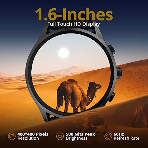 Fire-Boltt Infinity Smart Watch