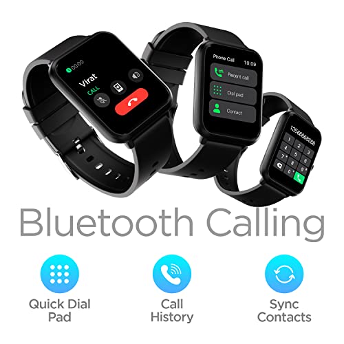 Fire-Boltt Ninja Call Pro Smart Watch