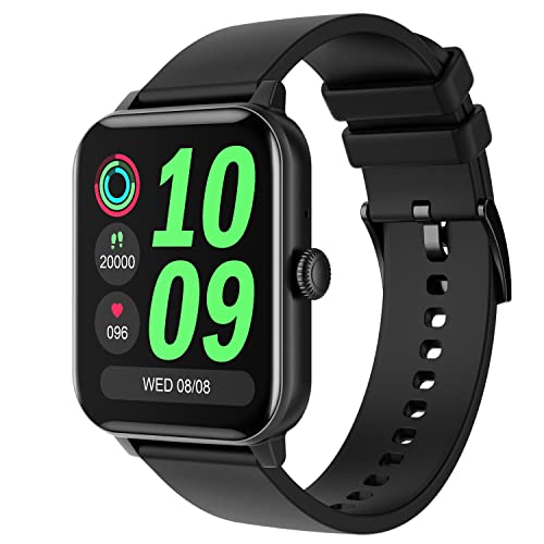 Fire-Boltt Ninja Bluetooth Calling Smart Watch