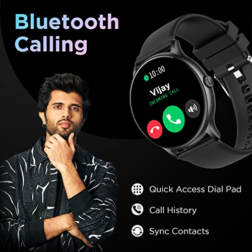 Fire-Boltt Phoenix Smart Watch