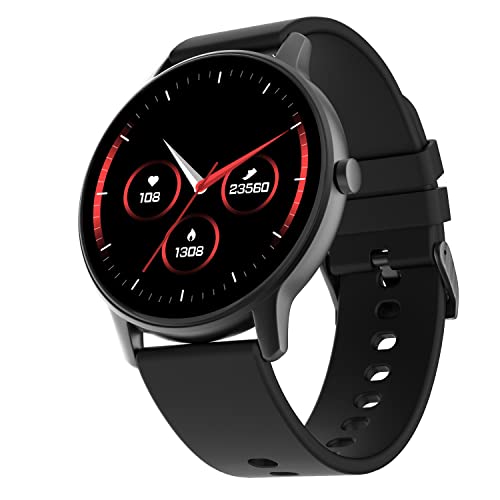Fire-Boltt Rage Smart Watch