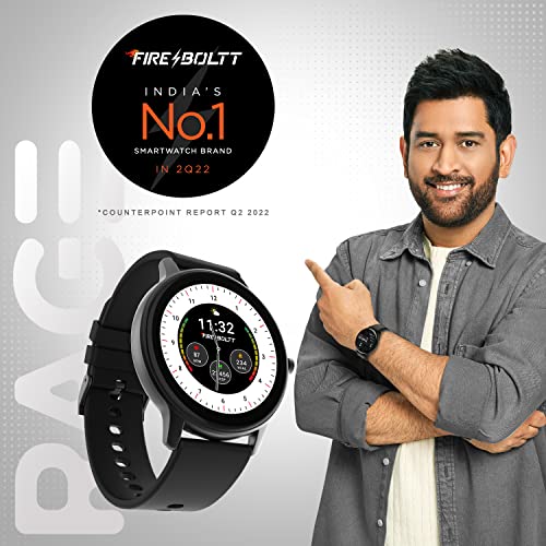 Fire-Boltt Rage Smart Watch