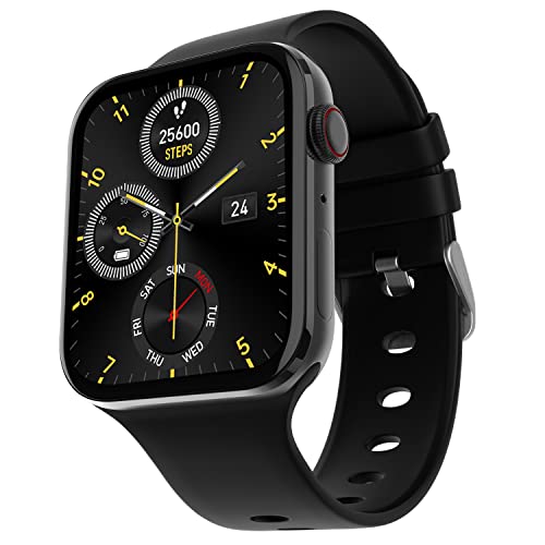 Fire-Boltt Visionary Bluetooth Calling Smart Watch