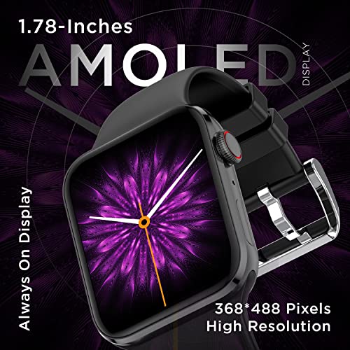 Fire-Boltt Visionary Bluetooth Calling Smart Watch