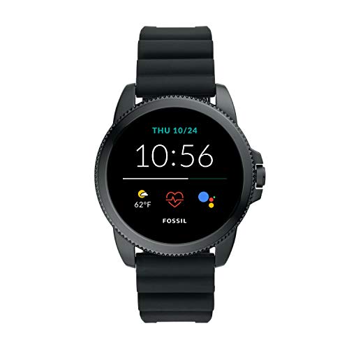 Fossil Gen 5E Smart Watch